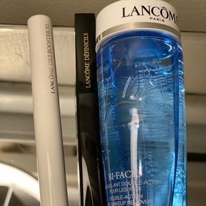 Lancôme mascara set